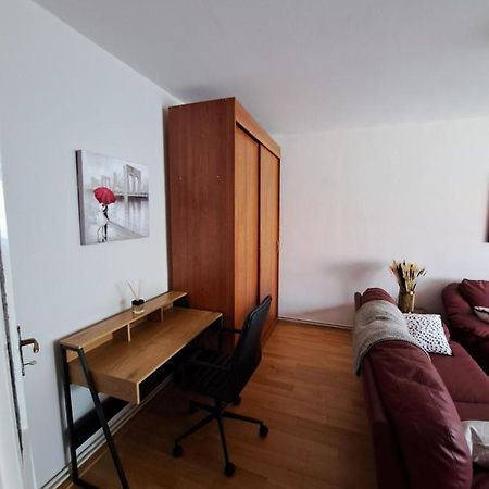 זאדאר Apartman Iadera מראה חיצוני תמונה