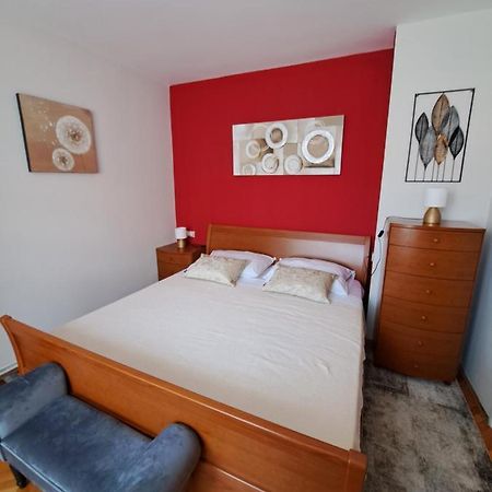 זאדאר Apartman Iadera מראה חיצוני תמונה