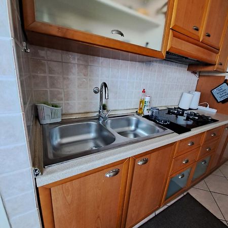 זאדאר Apartman Iadera מראה חיצוני תמונה