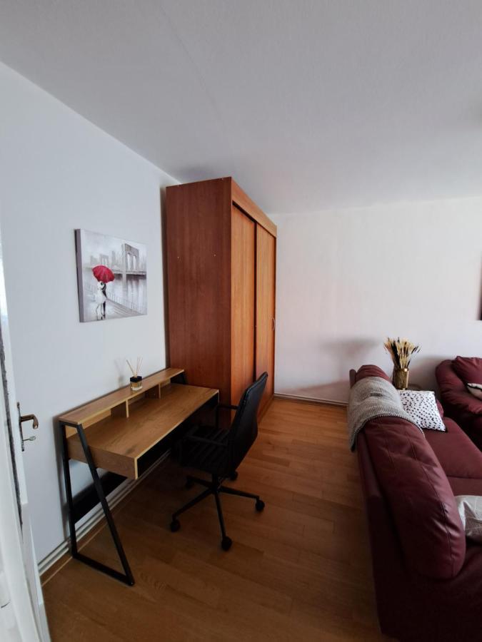 זאדאר Apartman Iadera מראה חיצוני תמונה