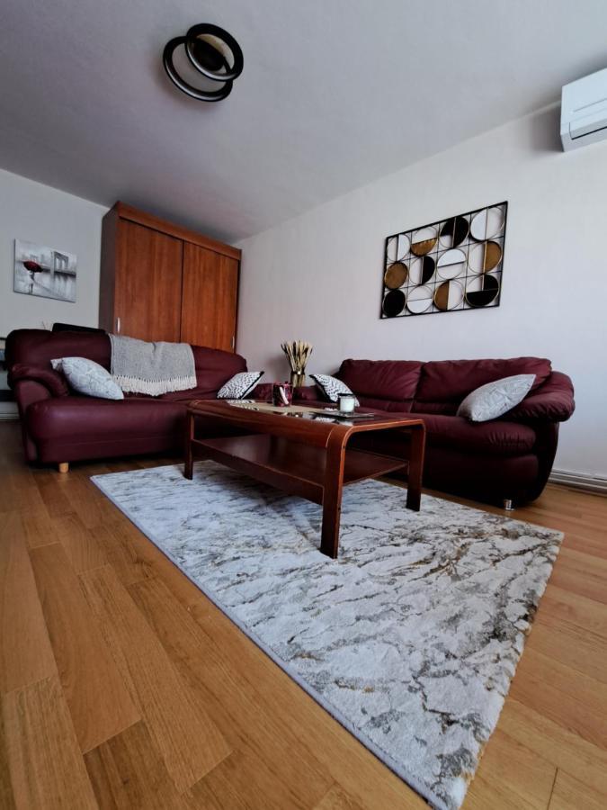 זאדאר Apartman Iadera מראה חיצוני תמונה