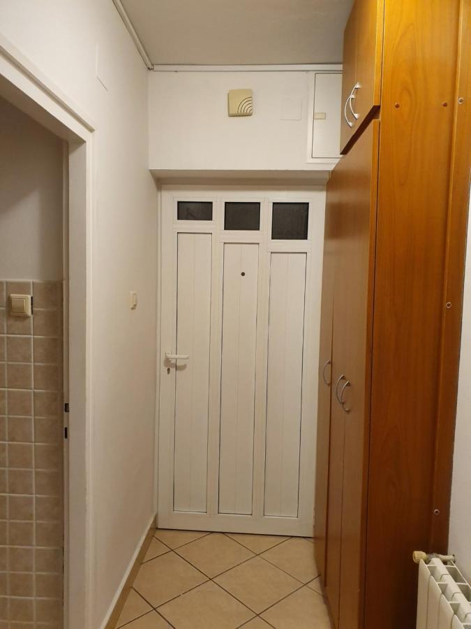 זאדאר Apartman Iadera מראה חיצוני תמונה