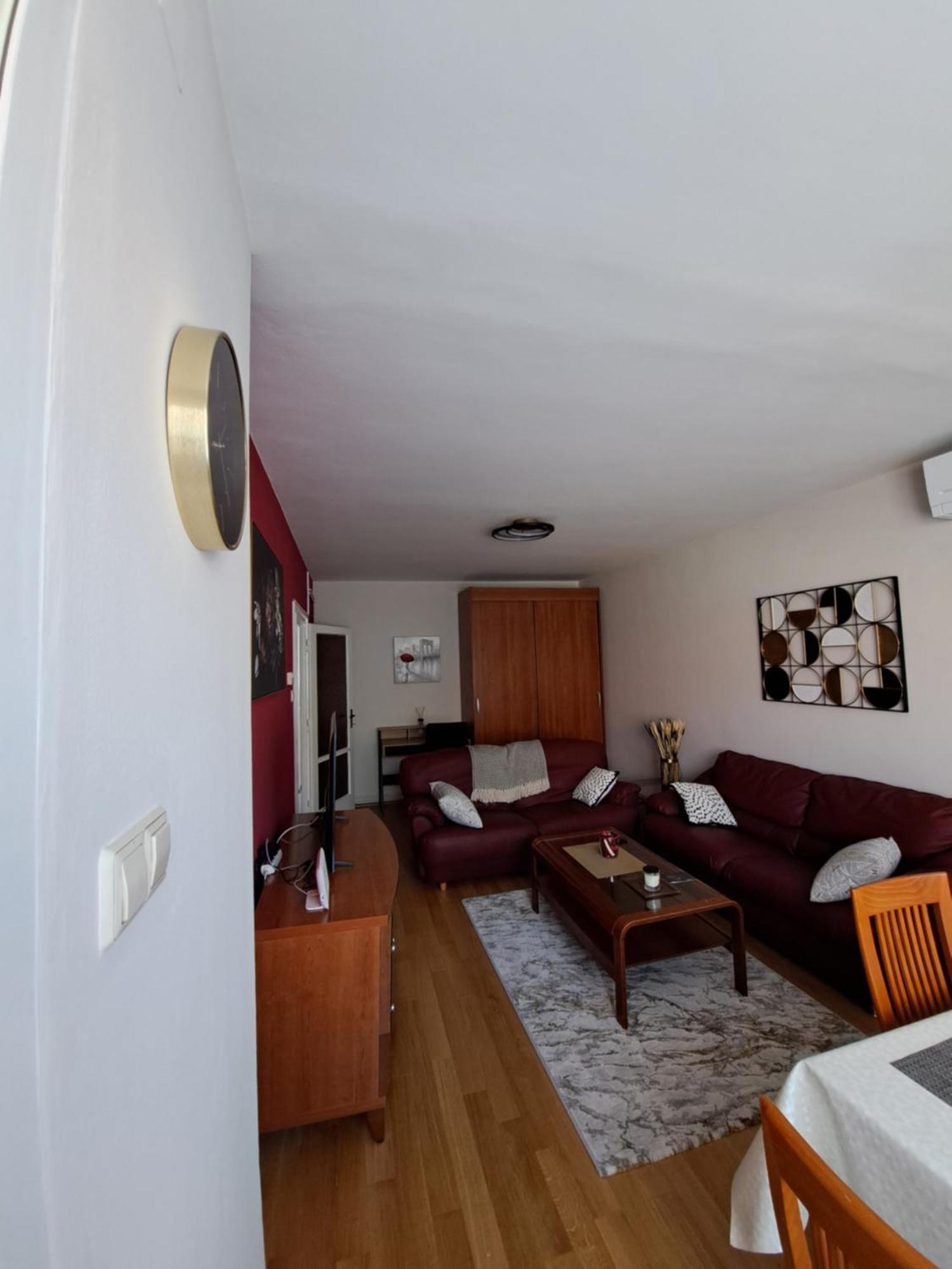 זאדאר Apartman Iadera מראה חיצוני תמונה